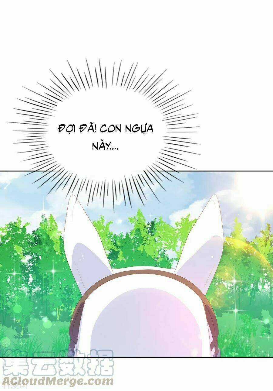 Huynh Khống Công Tước Gả Không Được Chapter 59.1 trang 8