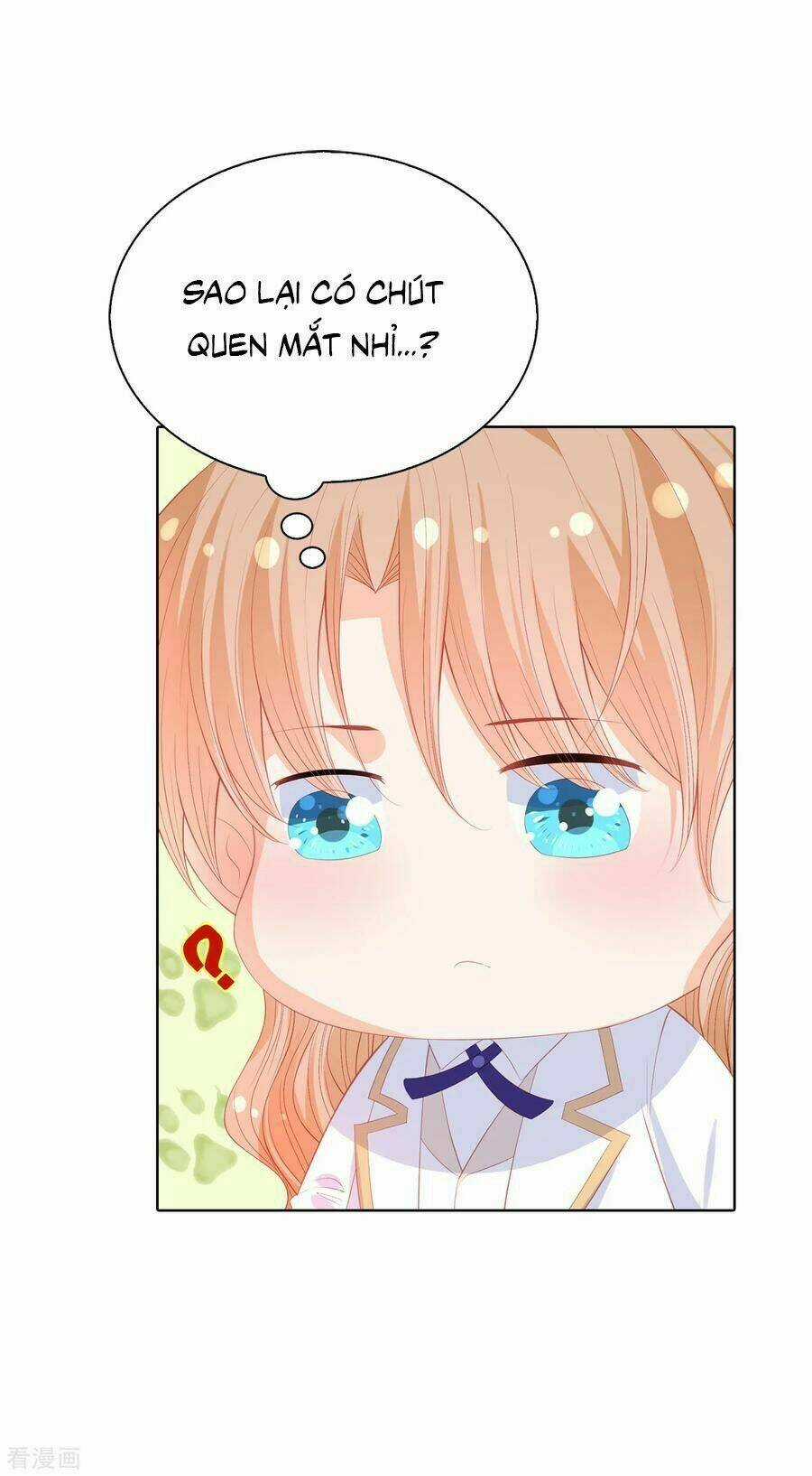 Huynh Khống Công Tước Gả Không Được Chapter 59.1 trang 9