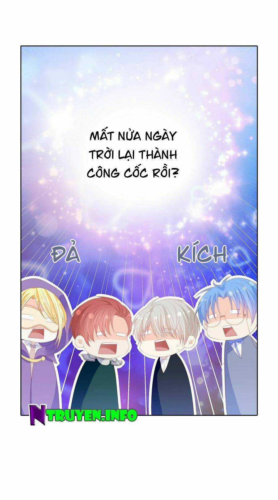 Huynh Khống Công Tước Gả Không Được Chapter 59.2 trang 10