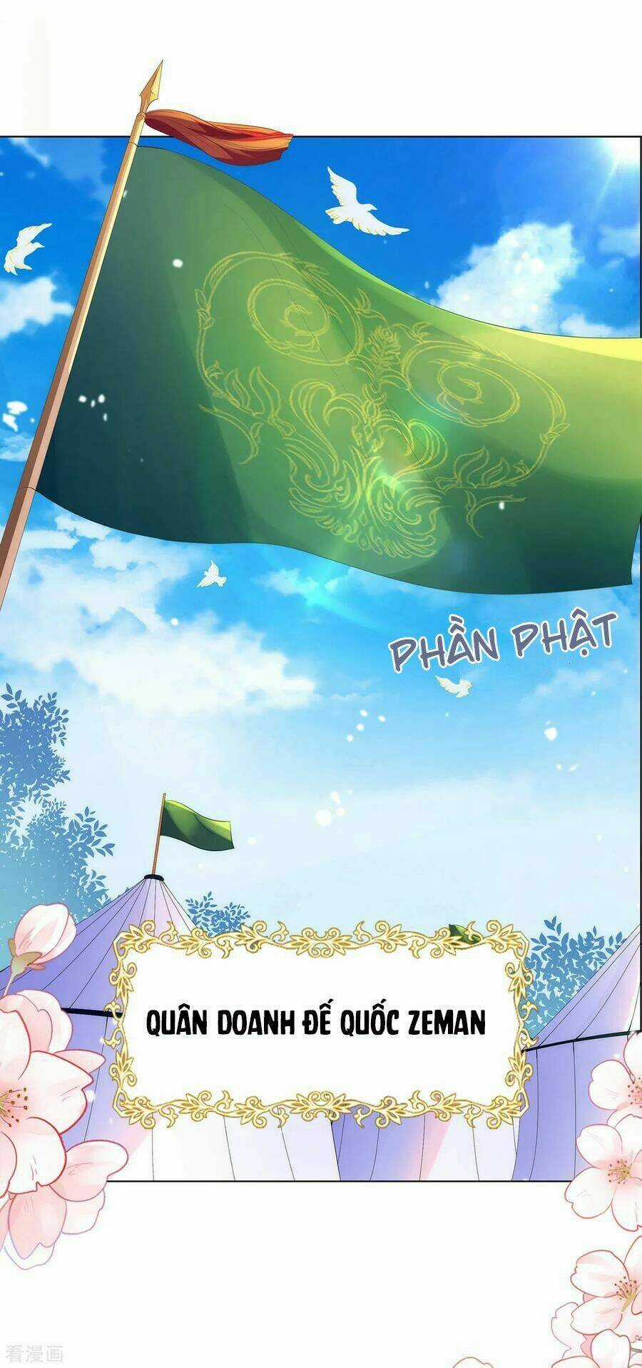 Huynh Khống Công Tước Gả Không Được Chapter 59.2 trang 11