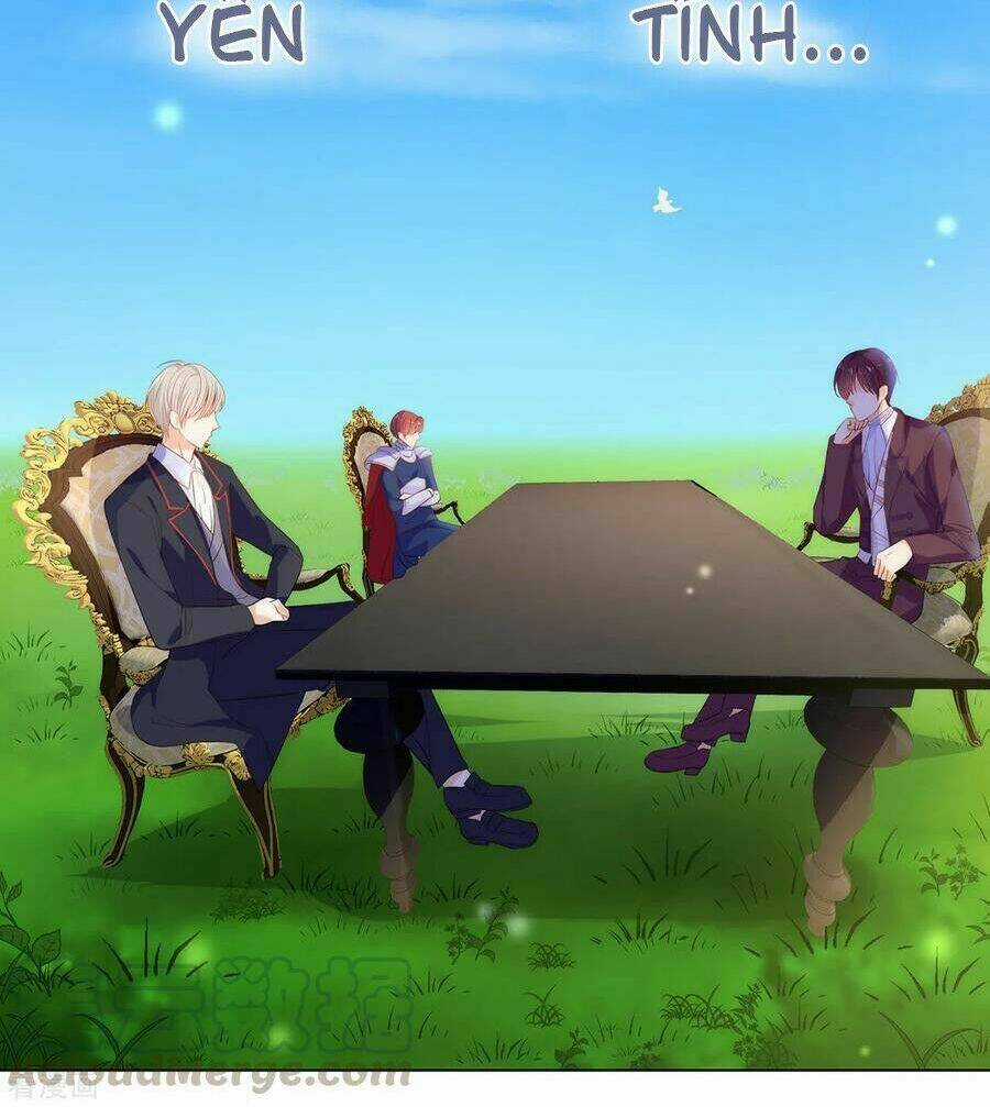 Huynh Khống Công Tước Gả Không Được Chapter 59.2 trang 13