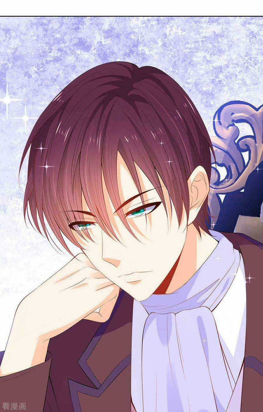 Huynh Khống Công Tước Gả Không Được Chapter 59.2 trang 14