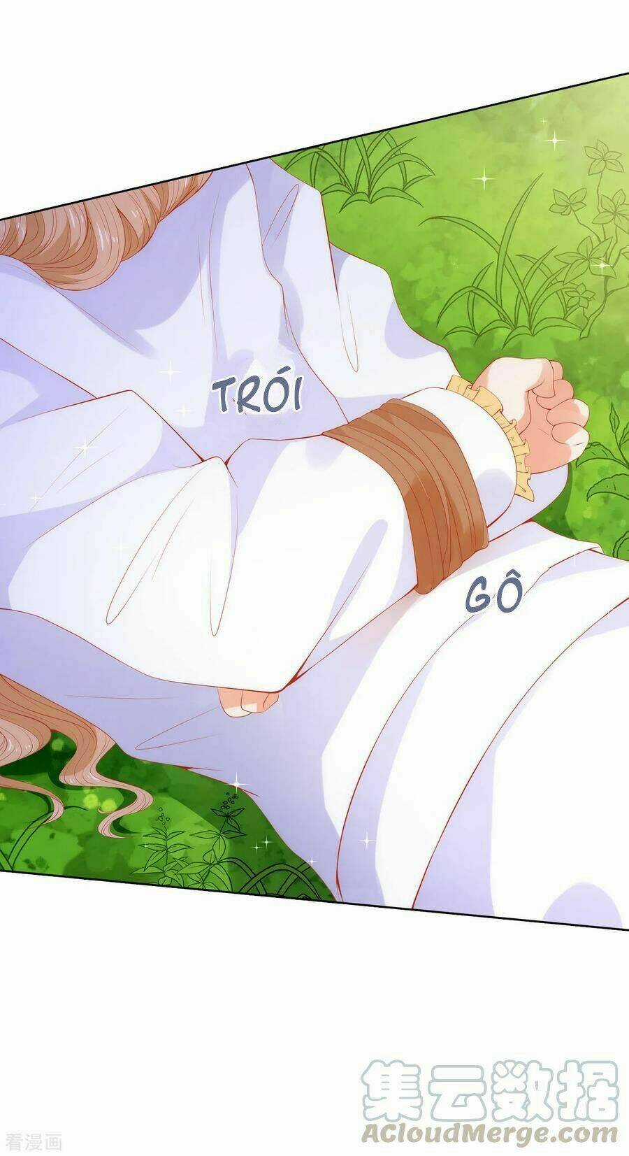 Huynh Khống Công Tước Gả Không Được Chapter 59.2 trang 17