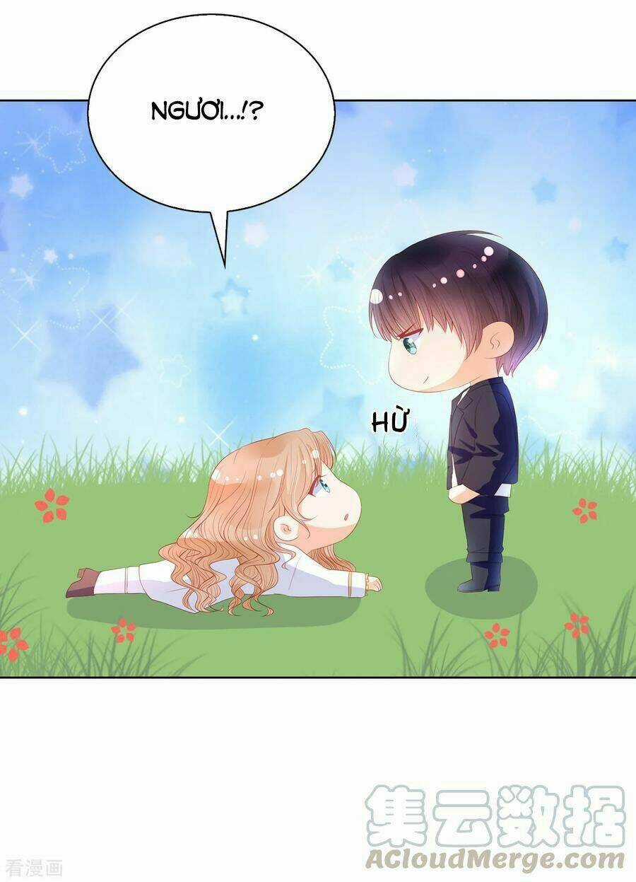 Huynh Khống Công Tước Gả Không Được Chapter 59.2 trang 2