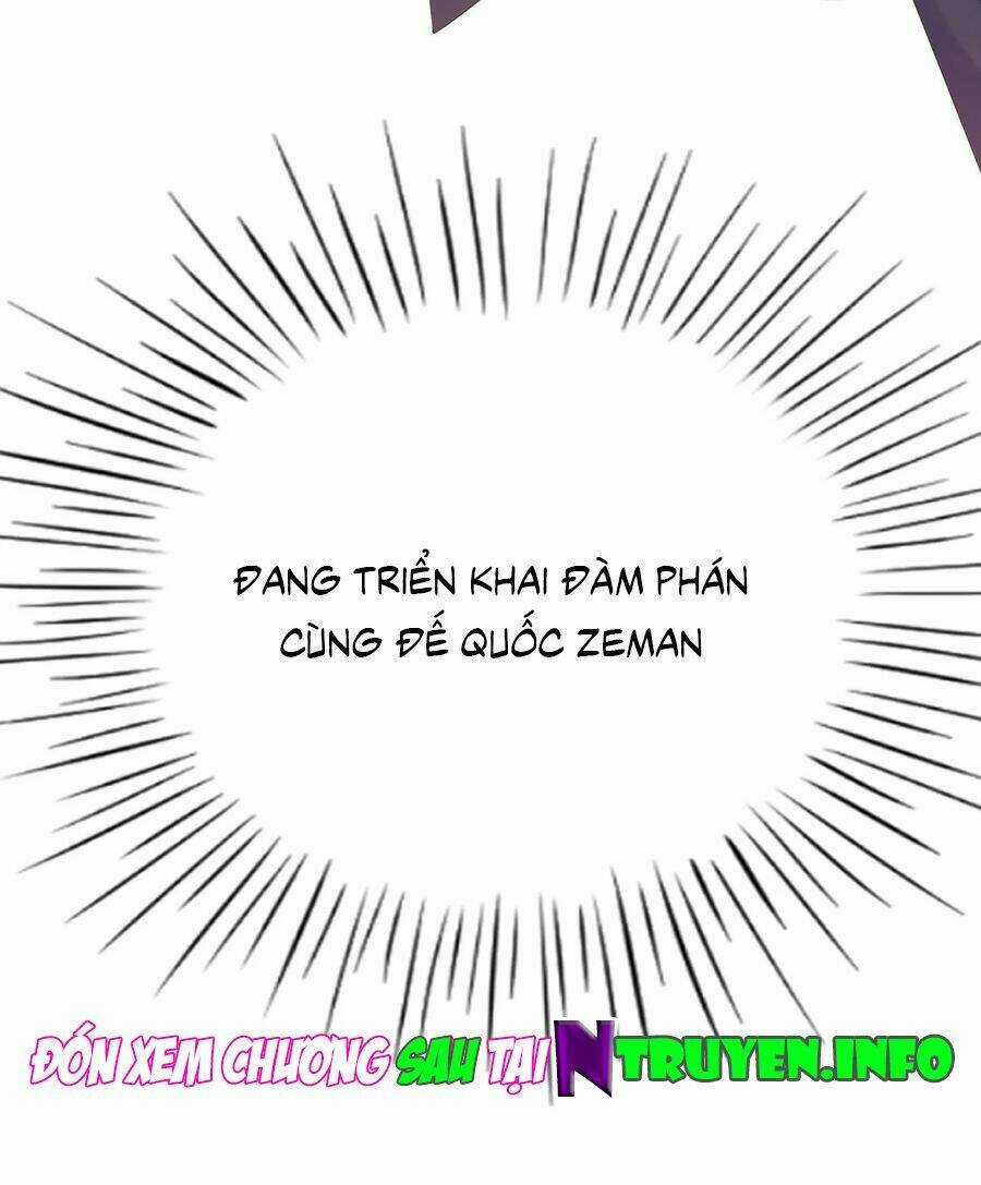 Huynh Khống Công Tước Gả Không Được Chapter 59.2 trang 21