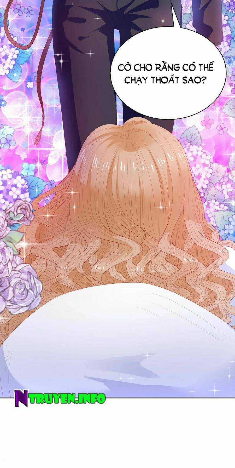 Huynh Khống Công Tước Gả Không Được Chapter 59.2 trang 4