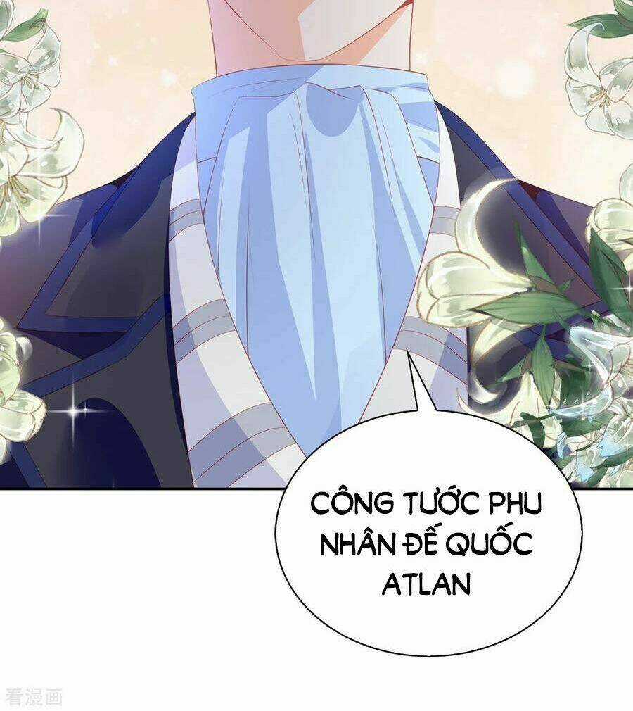 Huynh Khống Công Tước Gả Không Được Chapter 59.2 trang 6