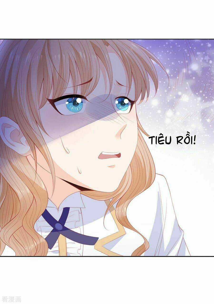 Huynh Khống Công Tước Gả Không Được Chapter 59.2 trang 7