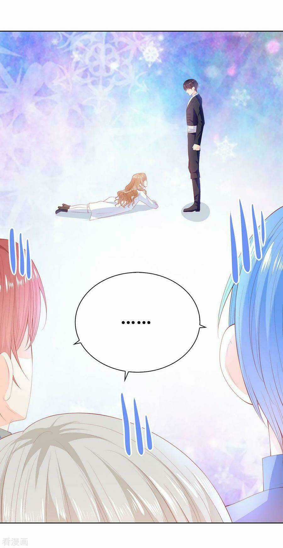 Huynh Khống Công Tước Gả Không Được Chapter 59.2 trang 9