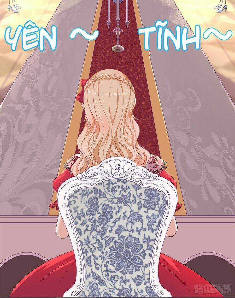 Huynh Khống Công Tước Gả Không Được Chapter 6 trang 10