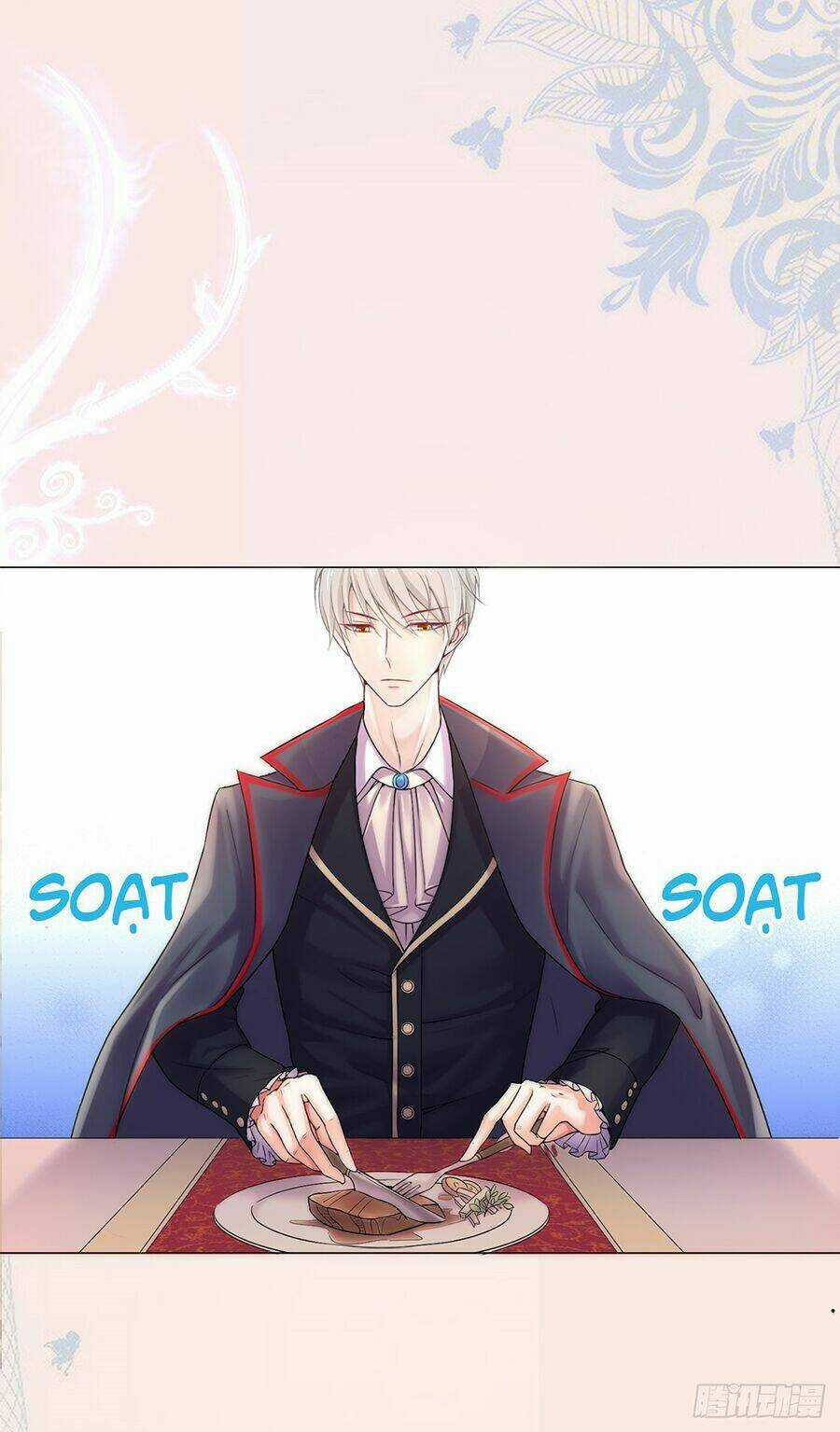 Huynh Khống Công Tước Gả Không Được Chapter 6 trang 11