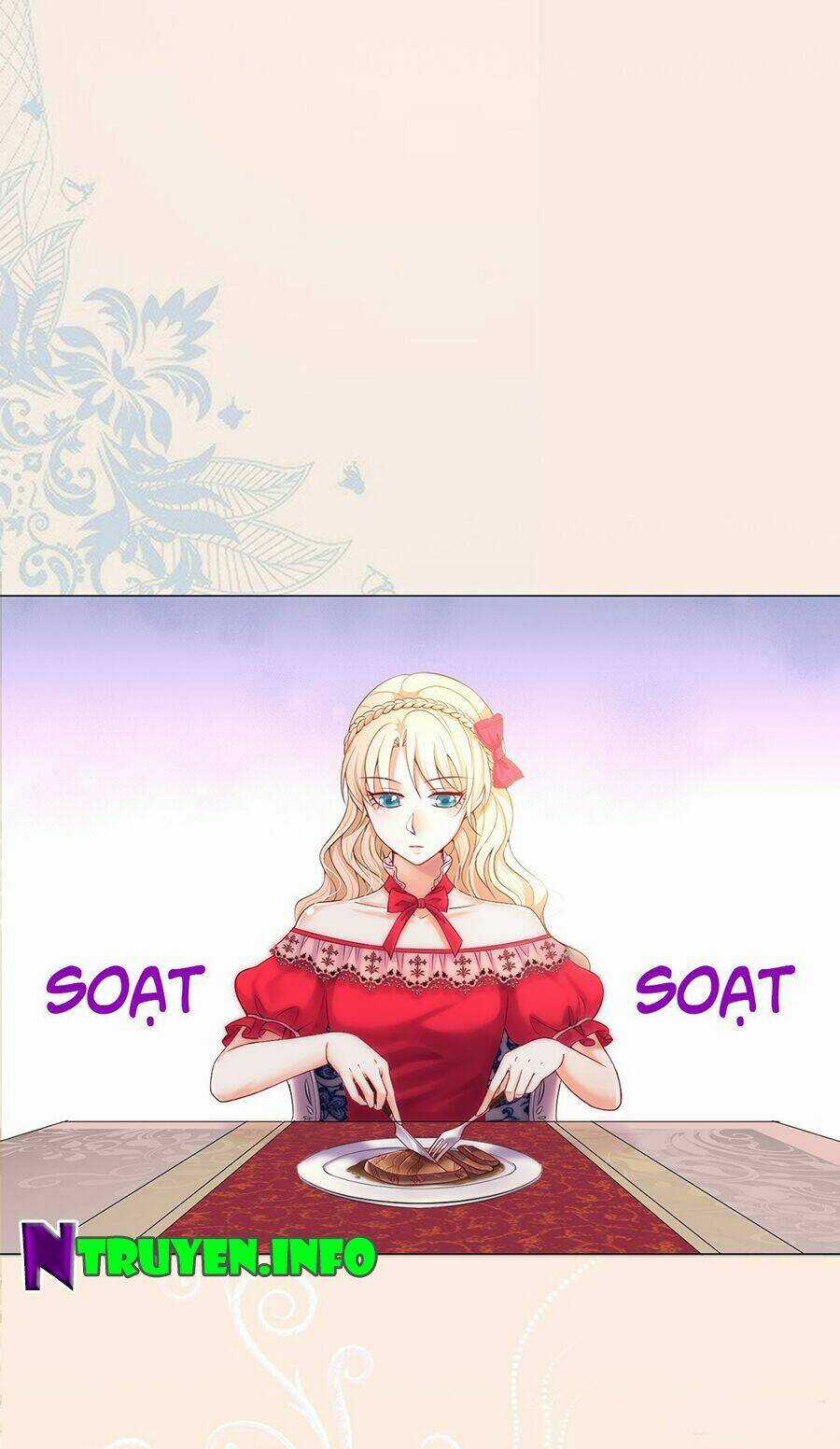 Huynh Khống Công Tước Gả Không Được Chapter 6 trang 12