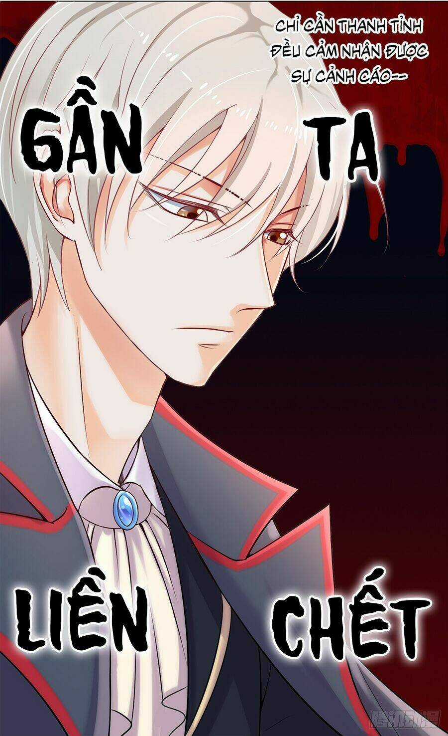 Huynh Khống Công Tước Gả Không Được Chapter 6 trang 15