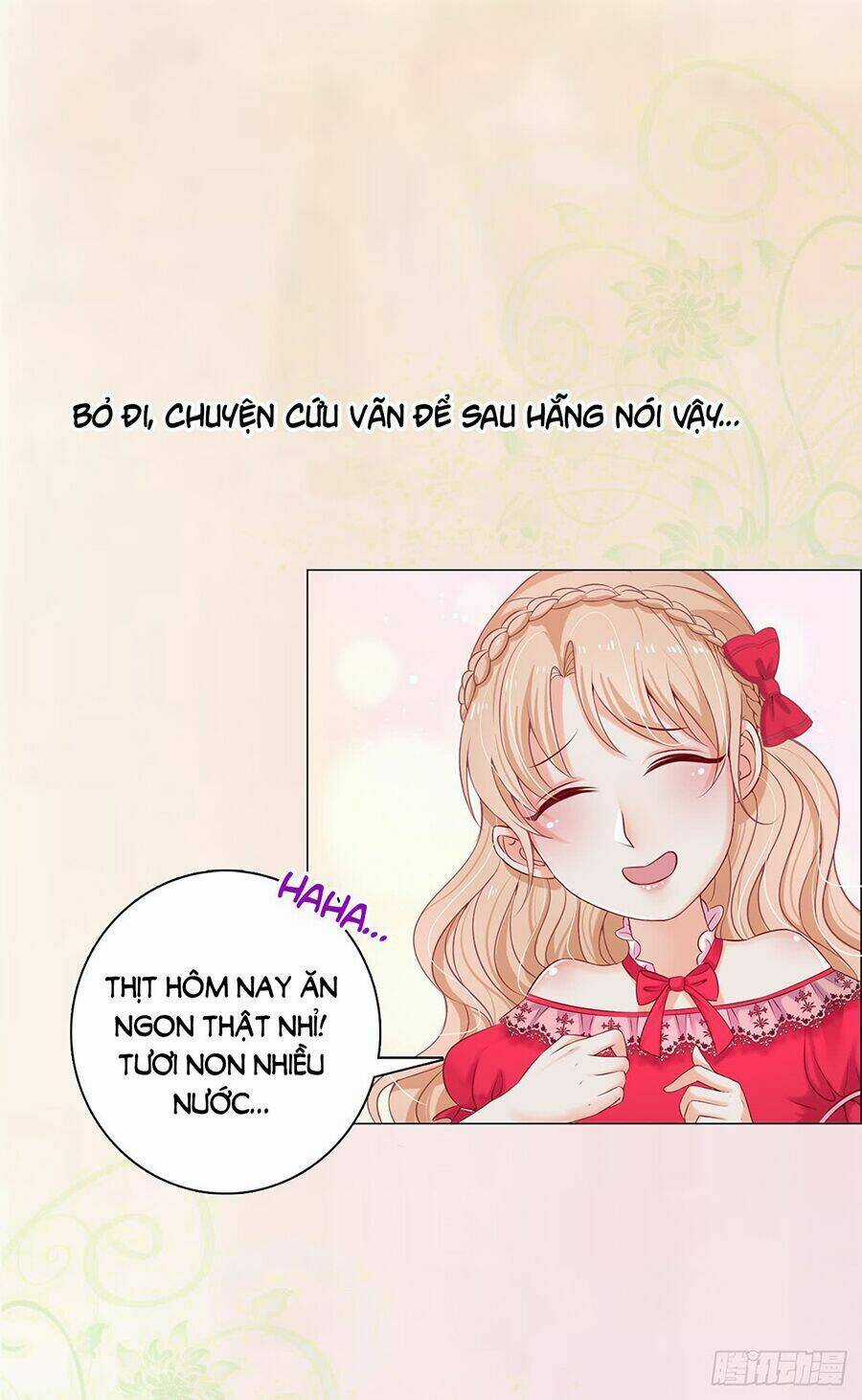 Huynh Khống Công Tước Gả Không Được Chapter 6 trang 16