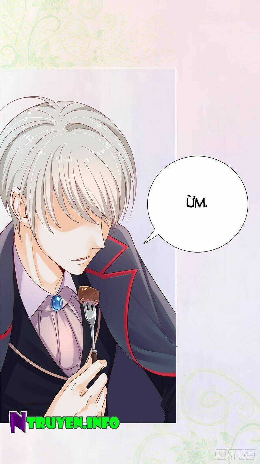 Huynh Khống Công Tước Gả Không Được Chapter 6 trang 17