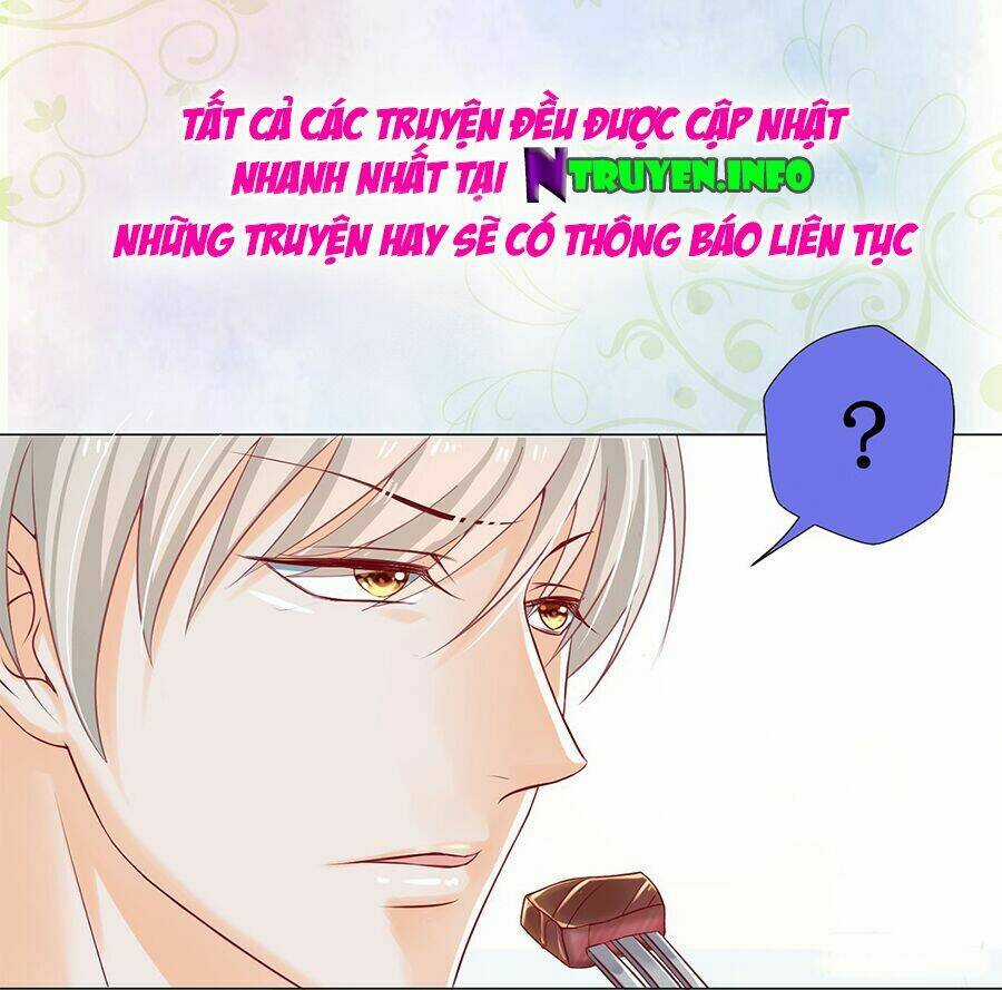 Huynh Khống Công Tước Gả Không Được Chapter 6 trang 19