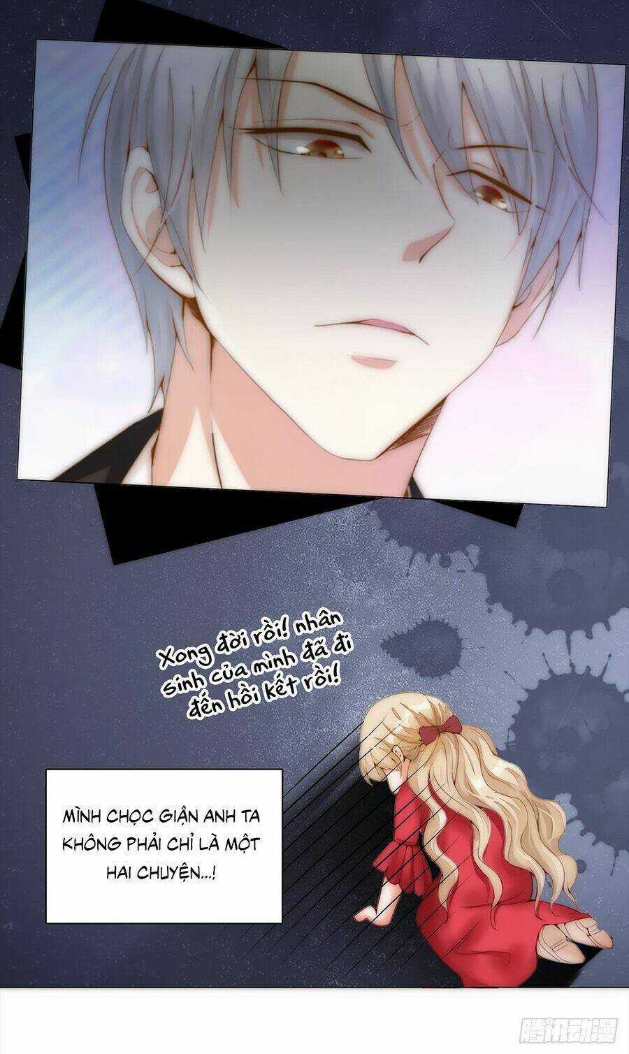 Huynh Khống Công Tước Gả Không Được Chapter 6 trang 4