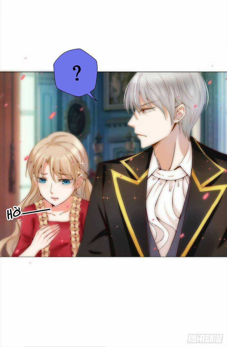 Huynh Khống Công Tước Gả Không Được Chapter 6 trang 5