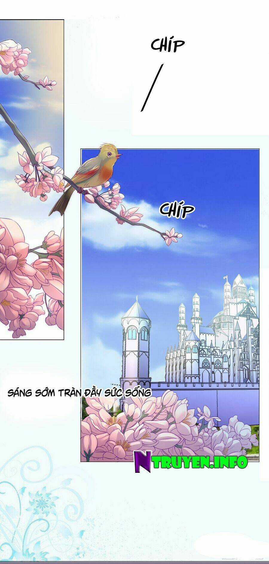 Huynh Khống Công Tước Gả Không Được Chapter 6 trang 8