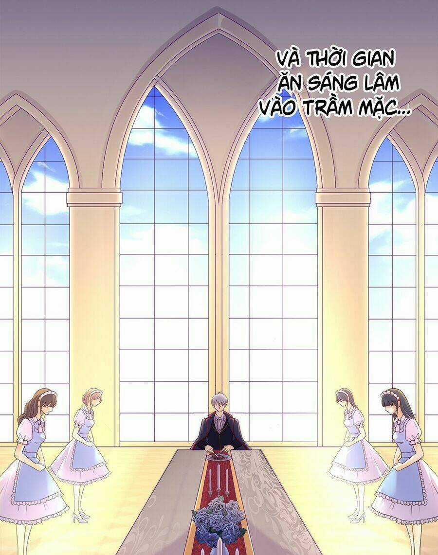 Huynh Khống Công Tước Gả Không Được Chapter 6 trang 9