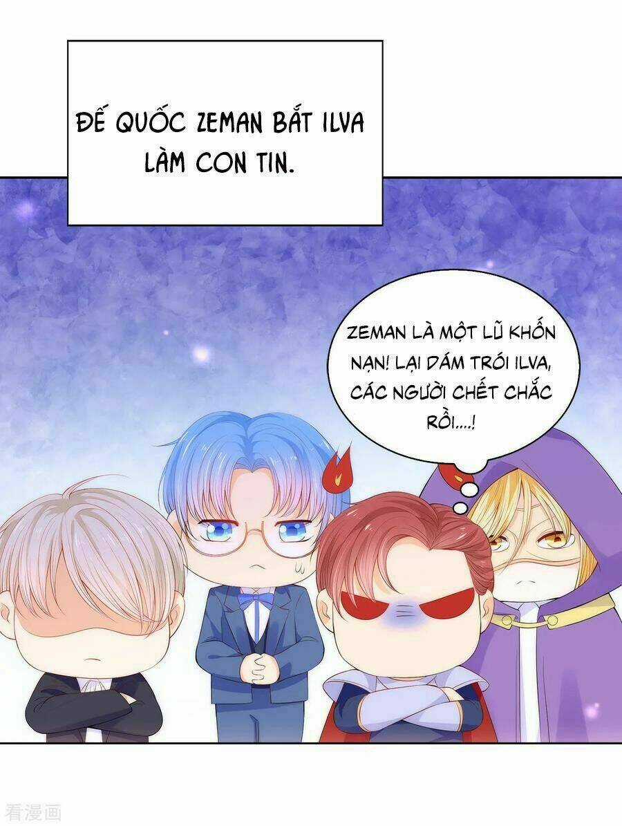 Huynh Khống Công Tước Gả Không Được Chapter 60 trang 1