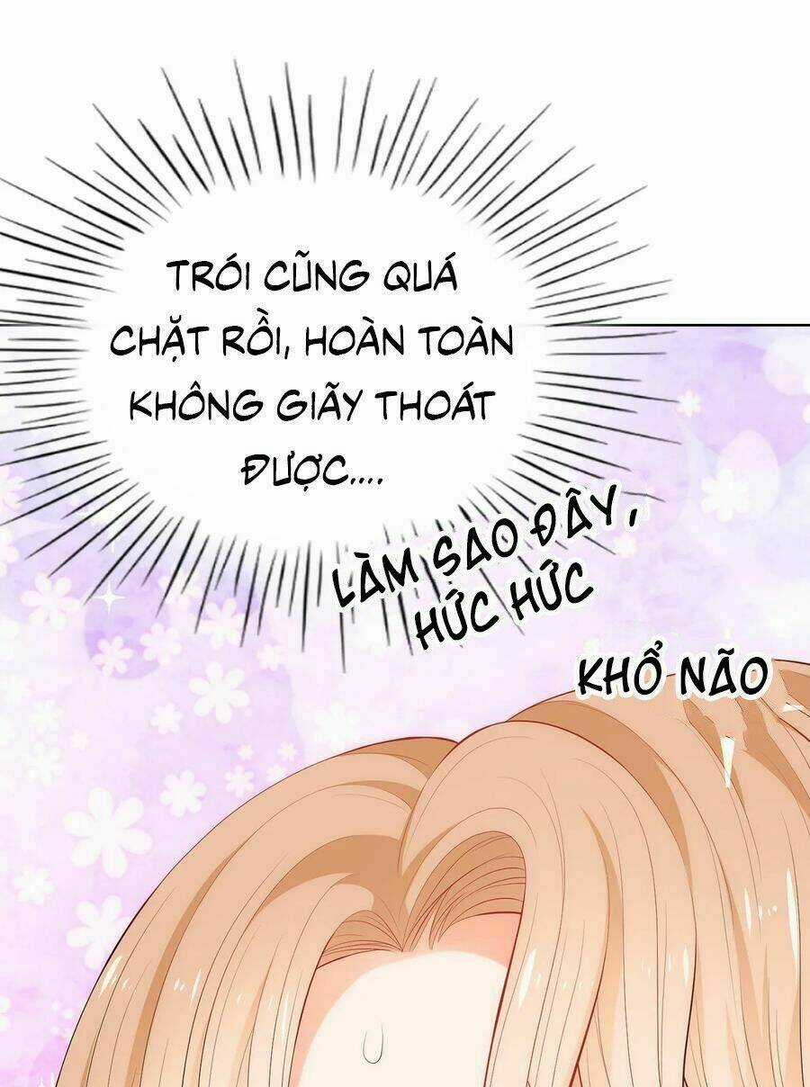 Huynh Khống Công Tước Gả Không Được Chapter 60 trang 10