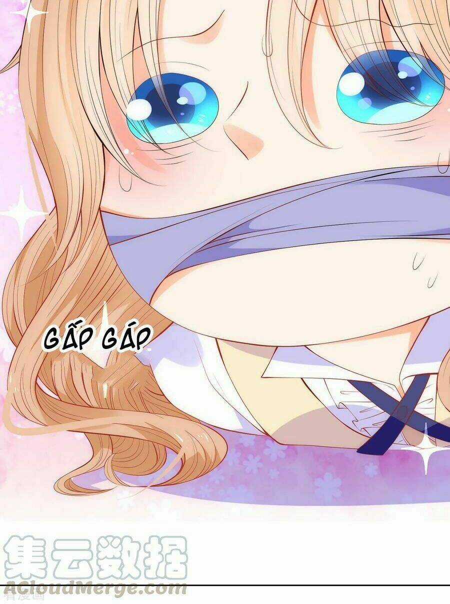 Huynh Khống Công Tước Gả Không Được Chapter 60 trang 11