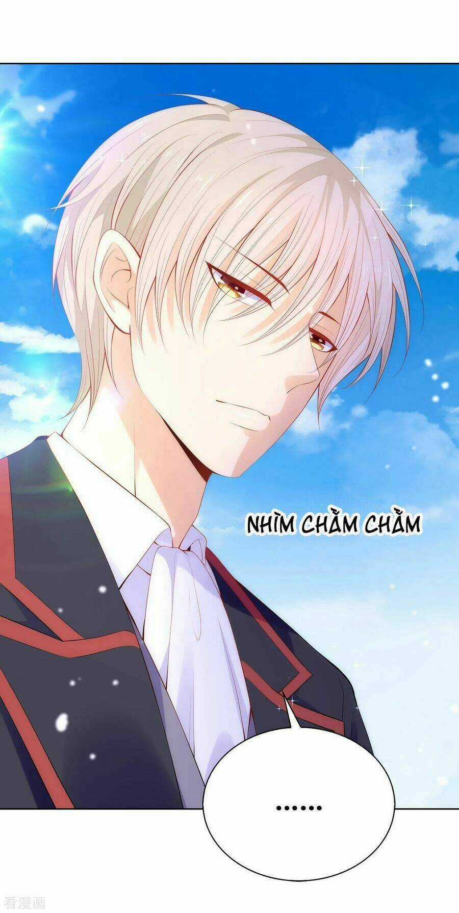 Huynh Khống Công Tước Gả Không Được Chapter 60 trang 12