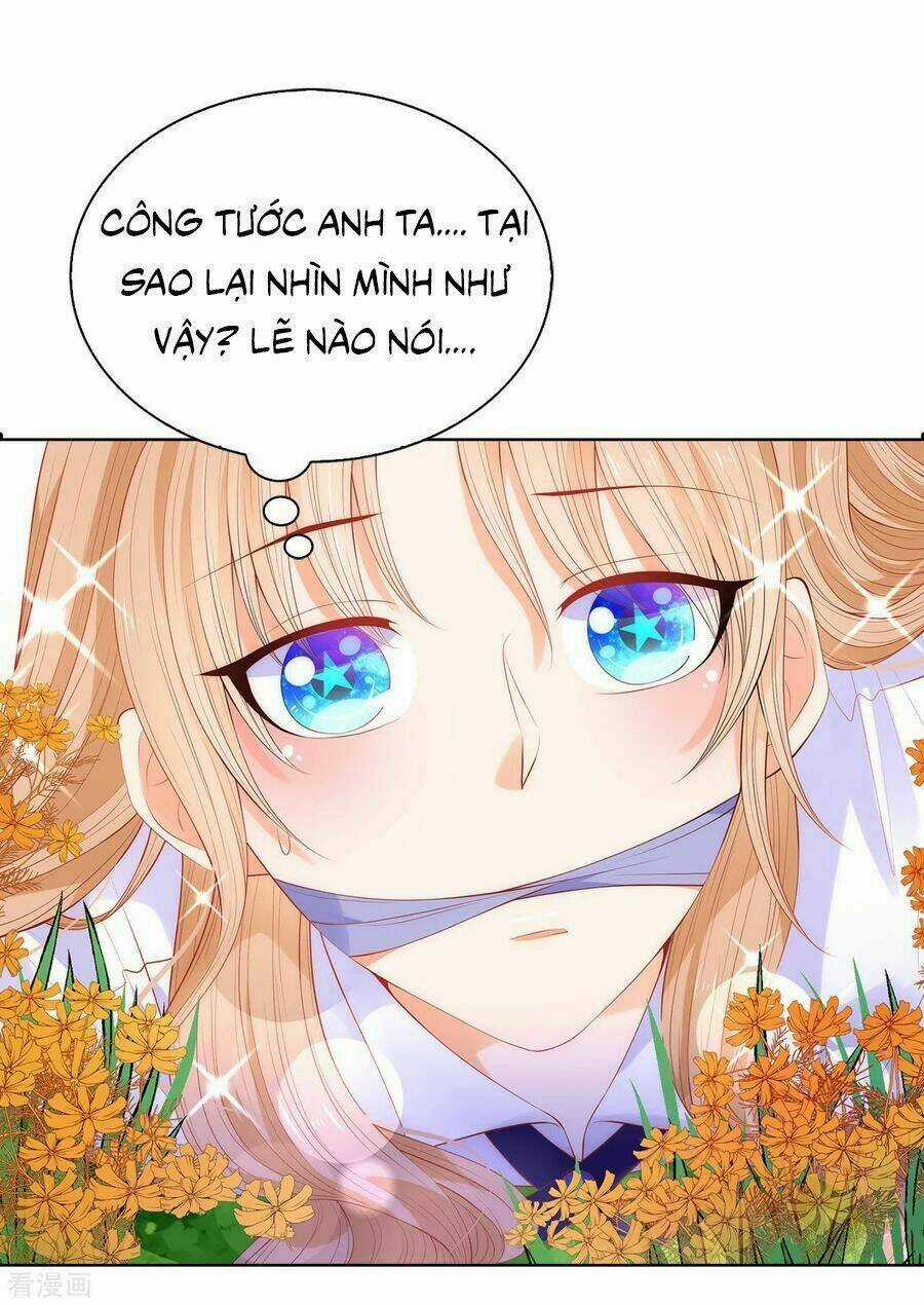 Huynh Khống Công Tước Gả Không Được Chapter 60 trang 13