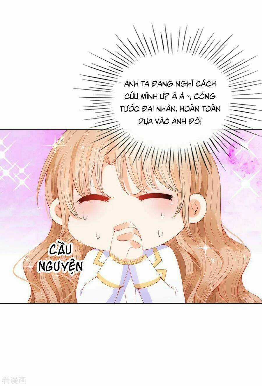 Huynh Khống Công Tước Gả Không Được Chapter 60 trang 14