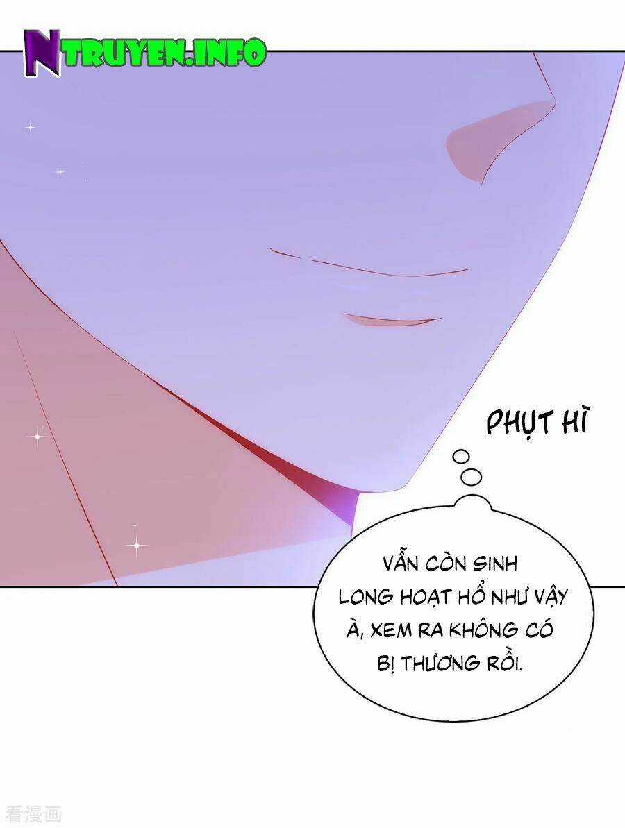 Huynh Khống Công Tước Gả Không Được Chapter 60 trang 15