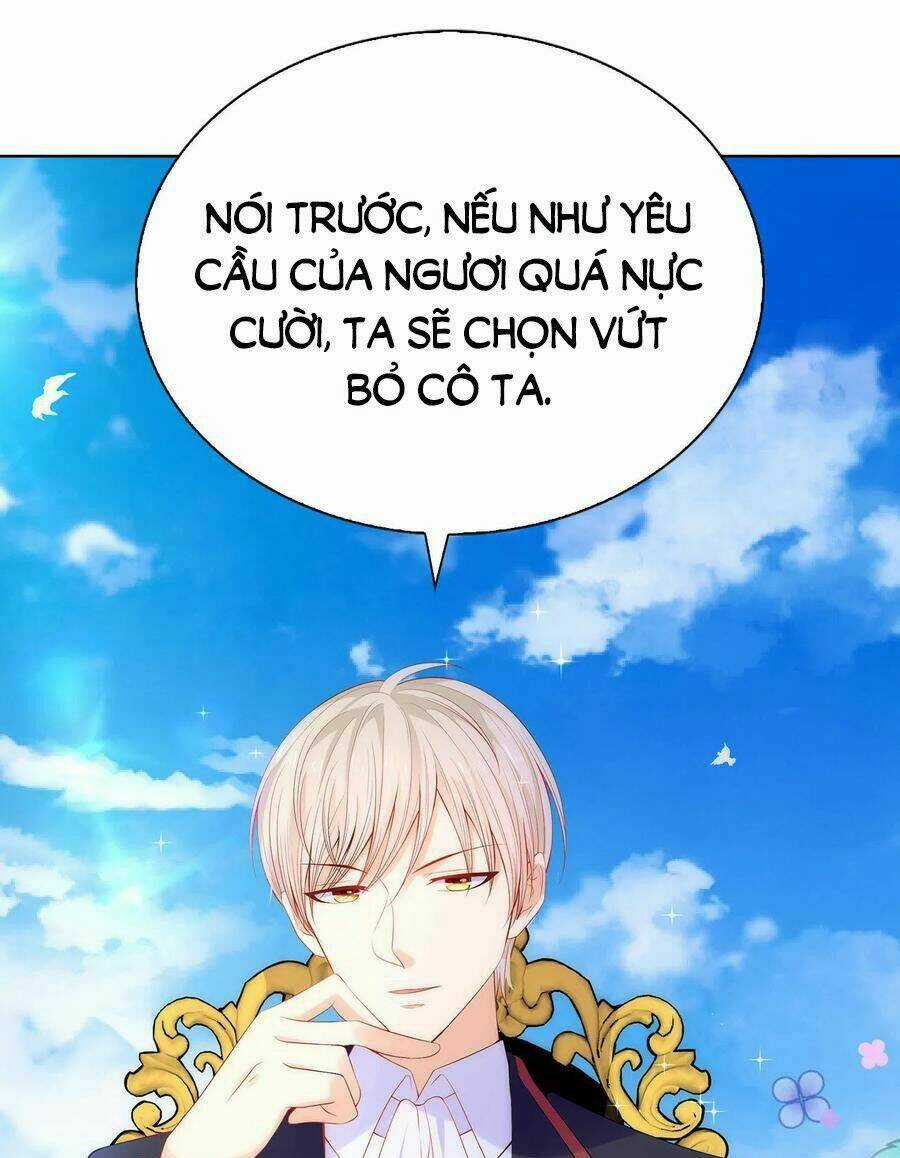 Huynh Khống Công Tước Gả Không Được Chapter 60 trang 16