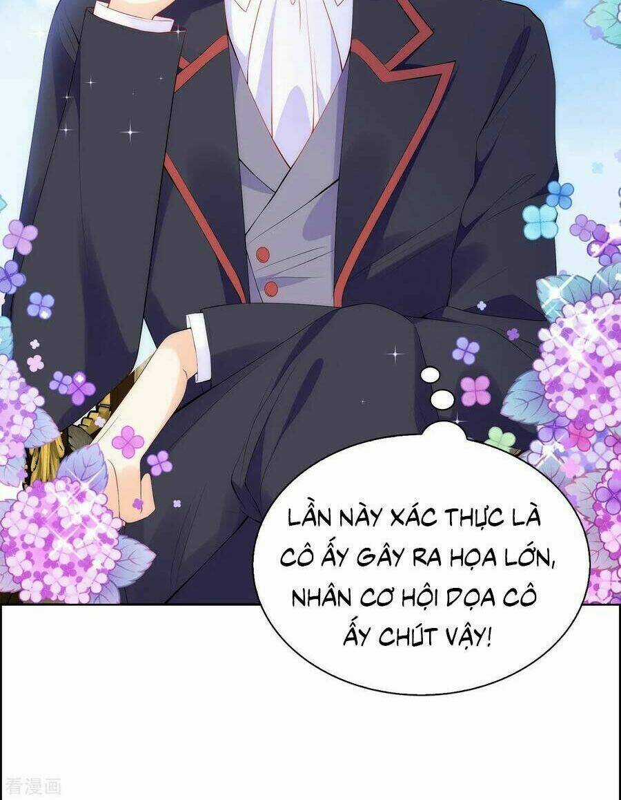 Huynh Khống Công Tước Gả Không Được Chapter 60 trang 17