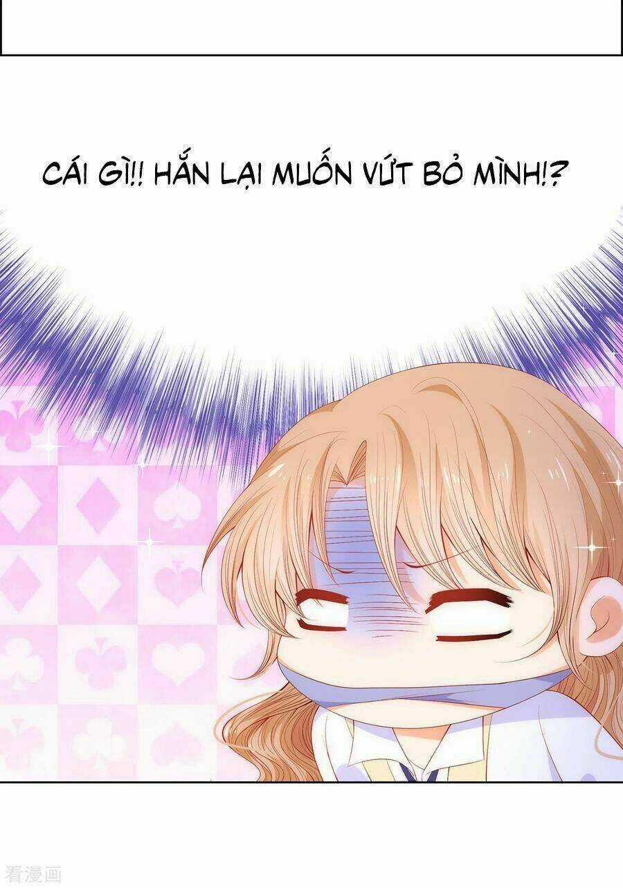 Huynh Khống Công Tước Gả Không Được Chapter 60 trang 18