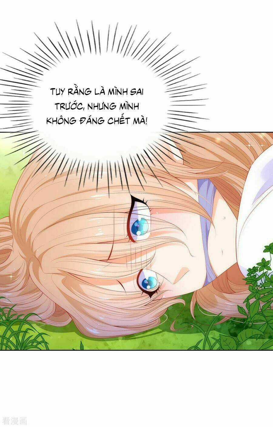 Huynh Khống Công Tước Gả Không Được Chapter 60 trang 19