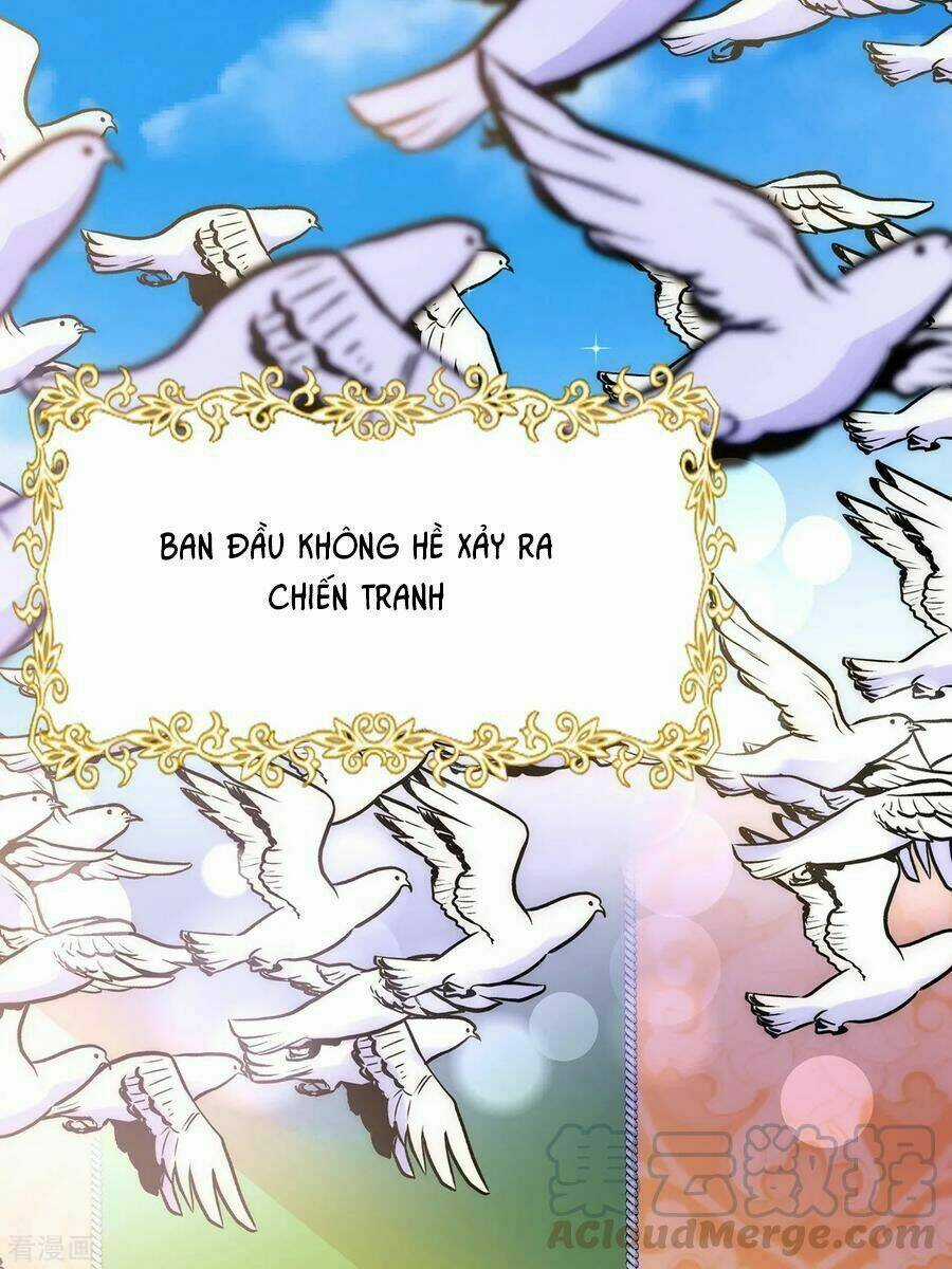 Huynh Khống Công Tước Gả Không Được Chapter 60 trang 21