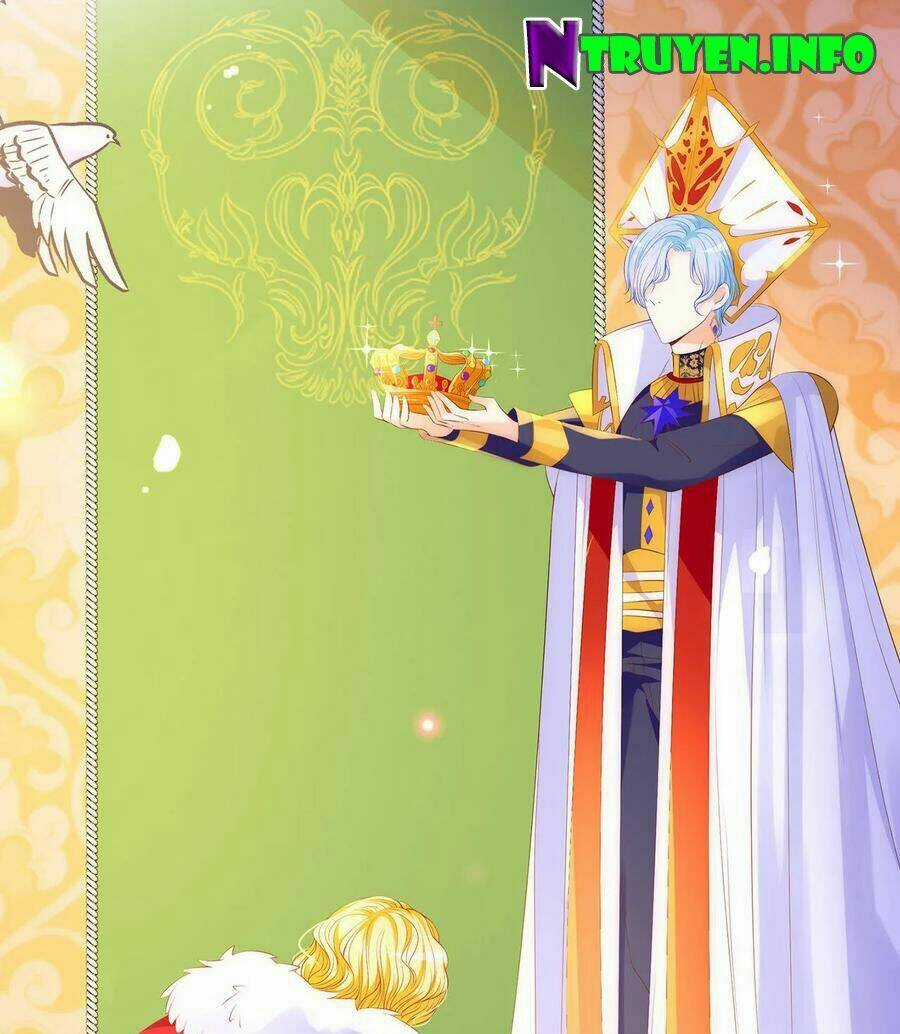 Huynh Khống Công Tước Gả Không Được Chapter 60 trang 22