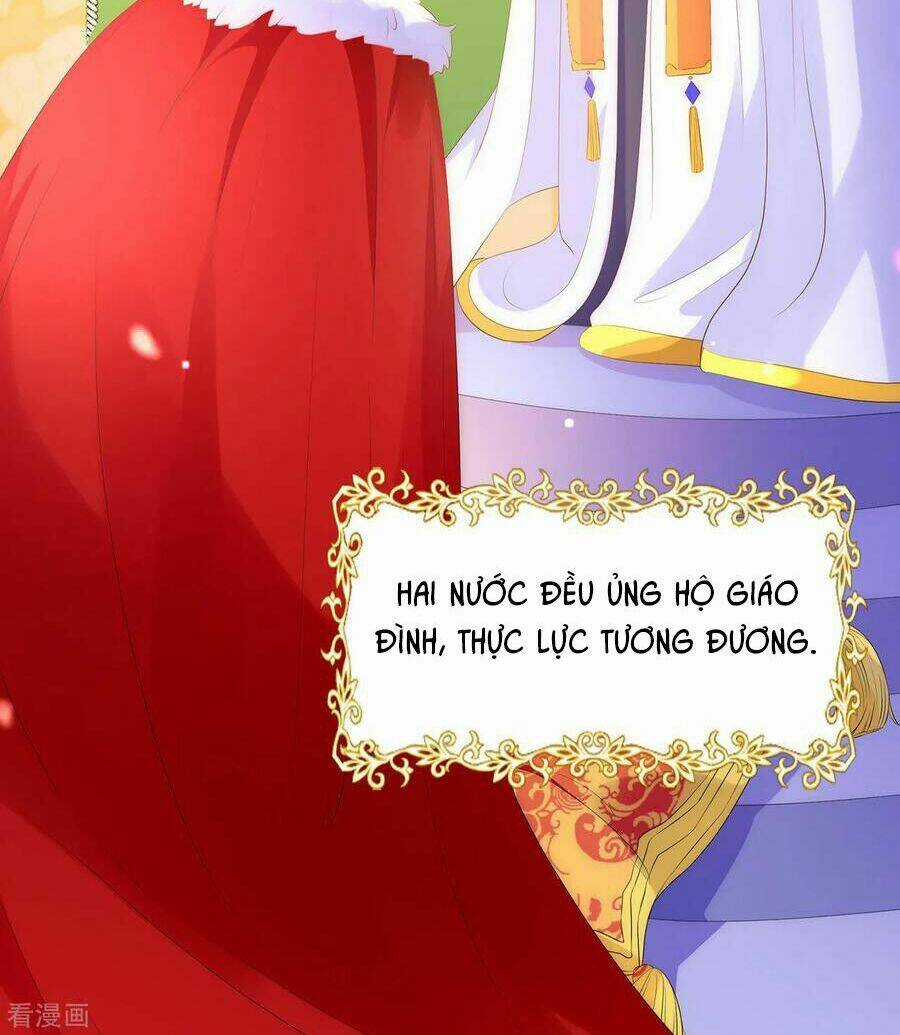 Huynh Khống Công Tước Gả Không Được Chapter 60 trang 23