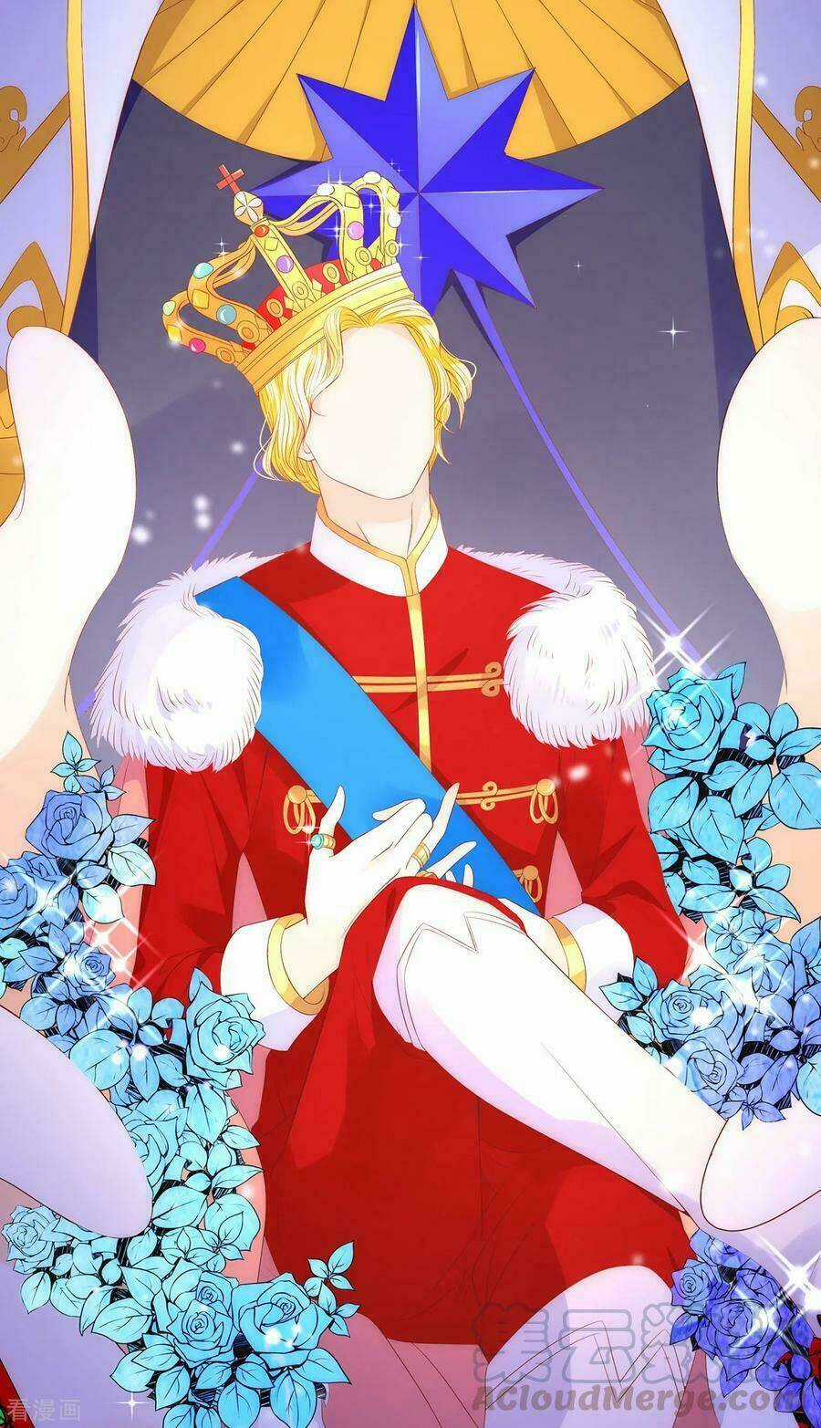 Huynh Khống Công Tước Gả Không Được Chapter 60 trang 26