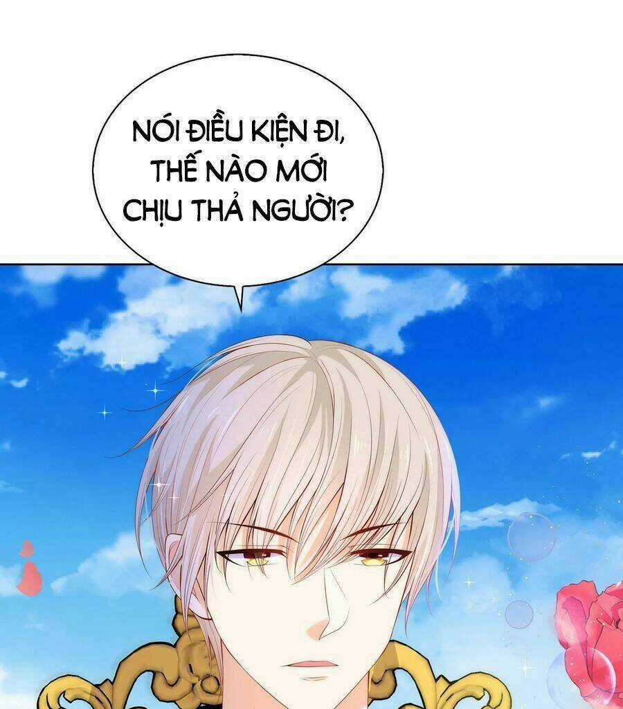 Huynh Khống Công Tước Gả Không Được Chapter 60 trang 3