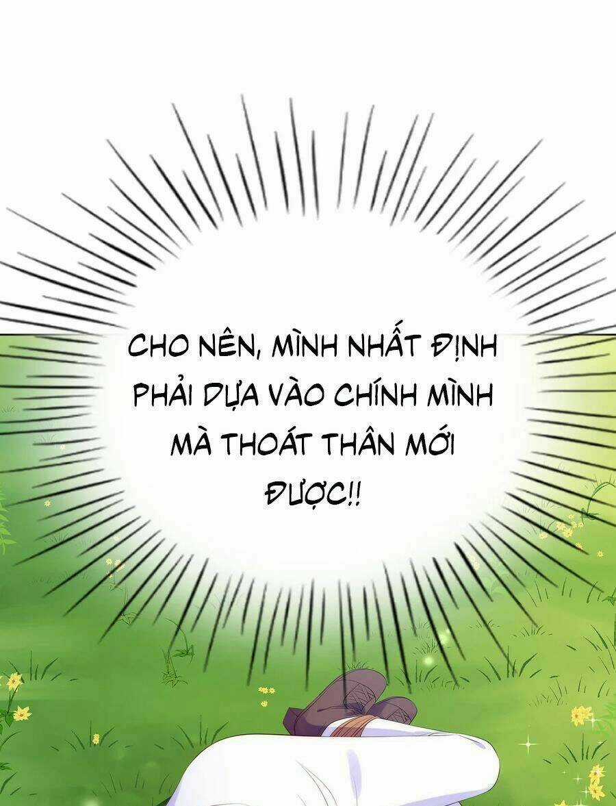 Huynh Khống Công Tước Gả Không Được Chapter 60 trang 6