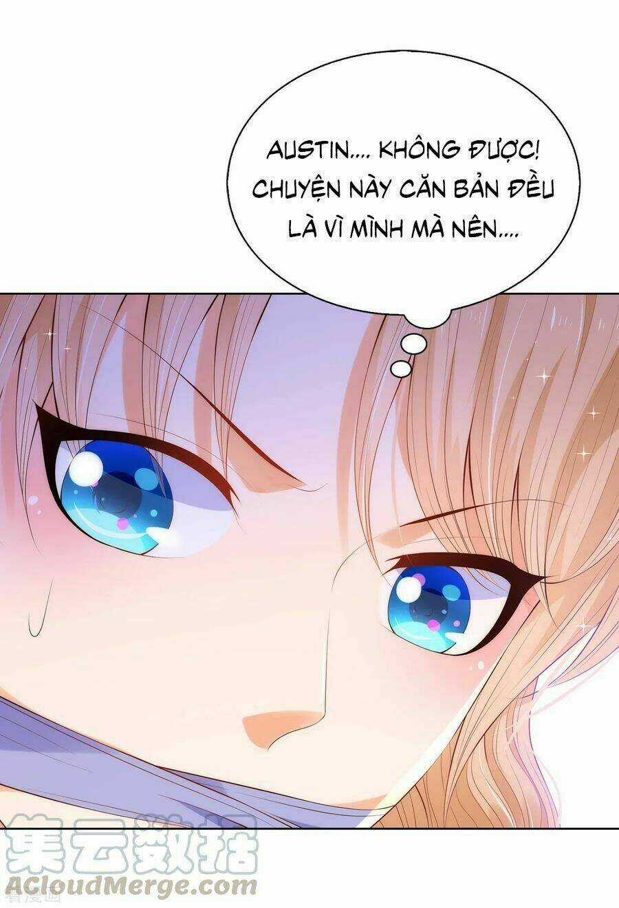 Huynh Khống Công Tước Gả Không Được Chapter 60 trang 5