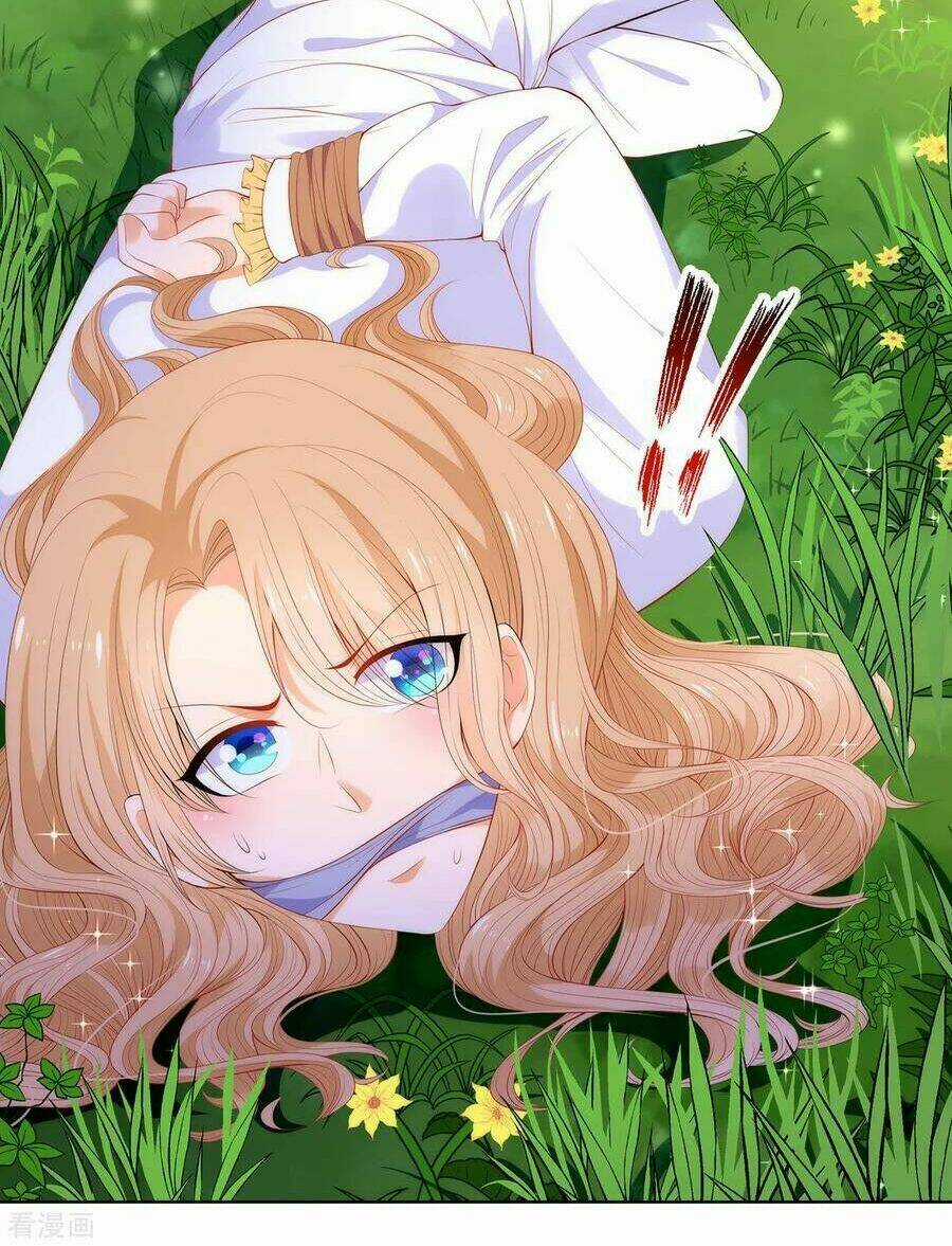 Huynh Khống Công Tước Gả Không Được Chapter 60 trang 7