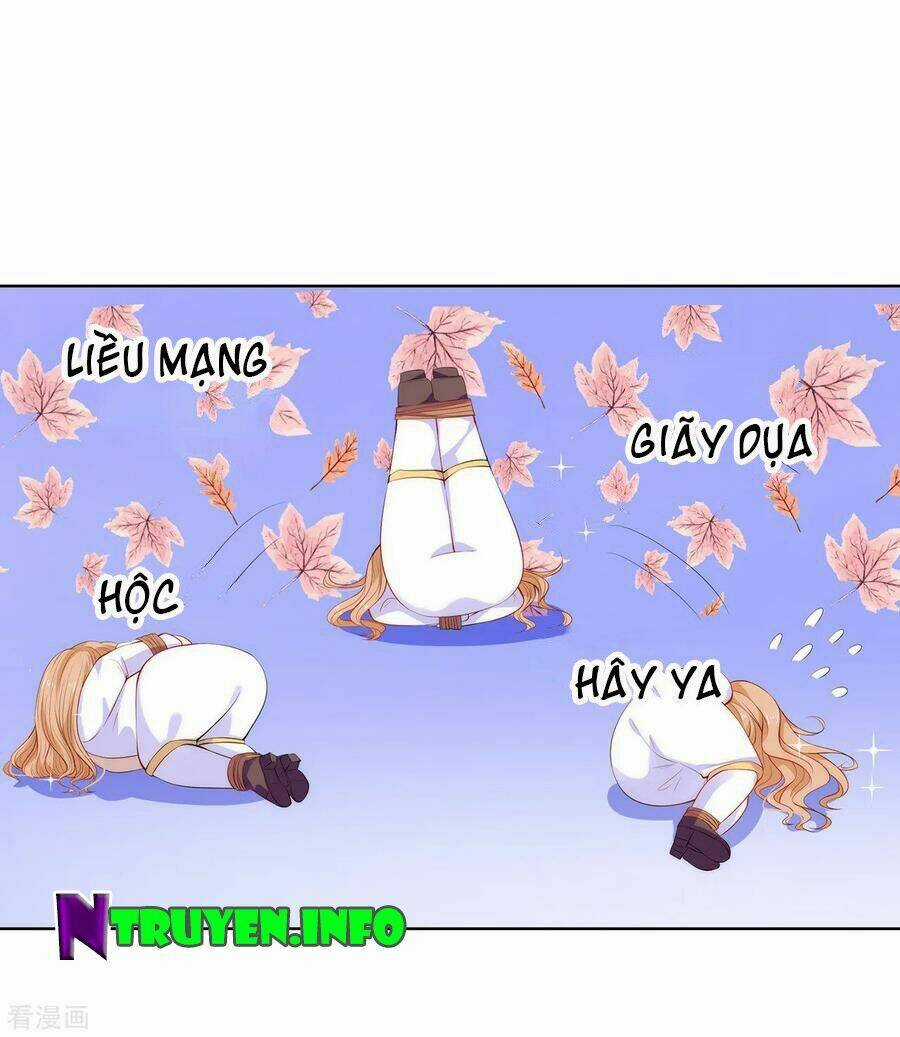 Huynh Khống Công Tước Gả Không Được Chapter 60 trang 9