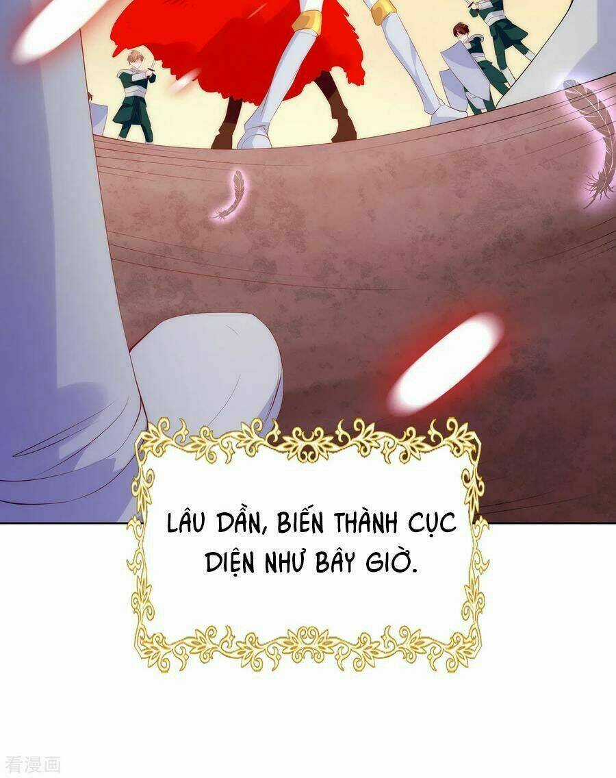 Huynh Khống Công Tước Gả Không Được Chapter 61.1 trang 10