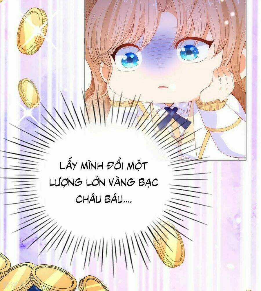 Huynh Khống Công Tước Gả Không Được Chapter 61.1 trang 13