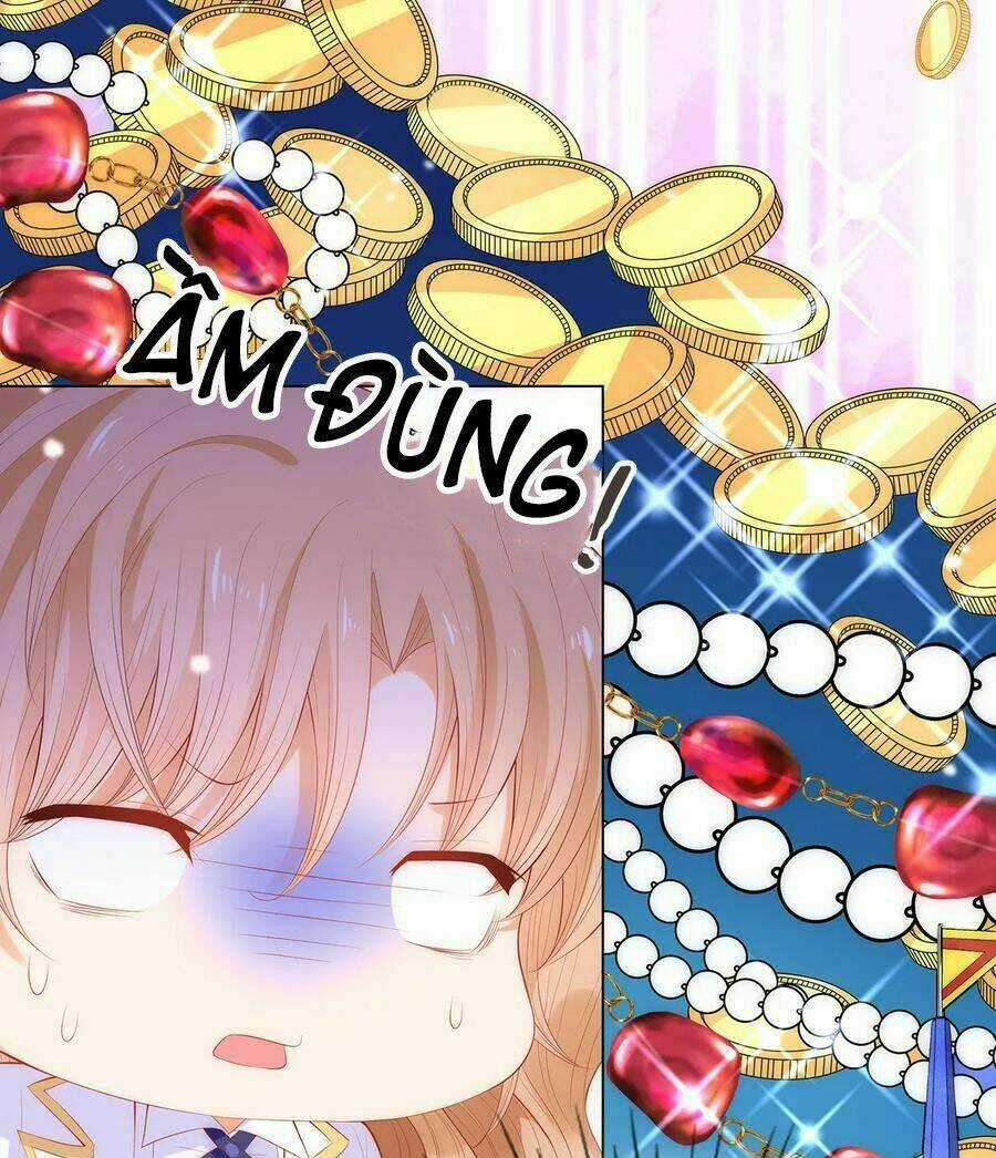 Huynh Khống Công Tước Gả Không Được Chapter 61.1 trang 14