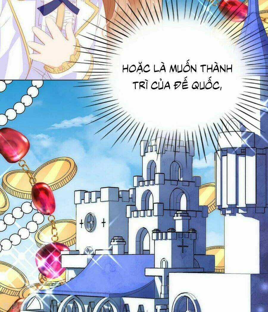 Huynh Khống Công Tước Gả Không Được Chapter 61.1 trang 15