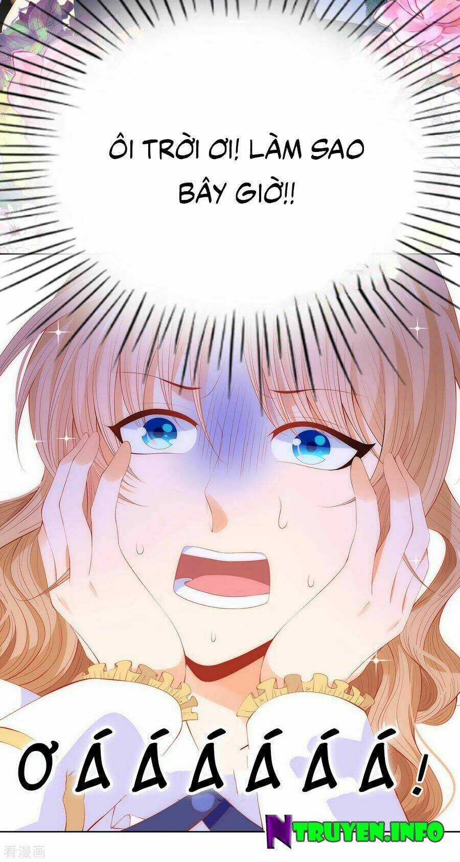 Huynh Khống Công Tước Gả Không Được Chapter 61.1 trang 18