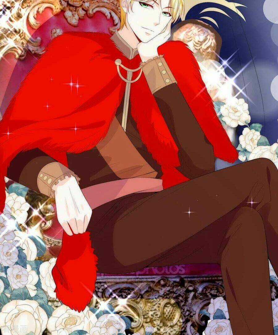 Huynh Khống Công Tước Gả Không Được Chapter 61.1 trang 2